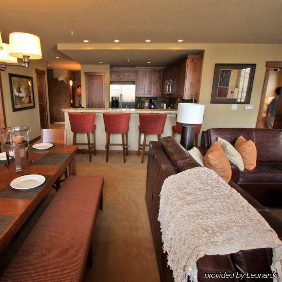 Purgatory Lodge By Purgatory Resort Durango Restaurant foto